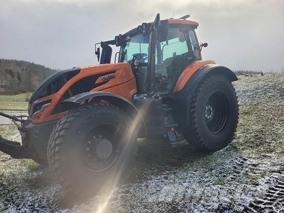 Valtra T255 Ciągniki rolnicze