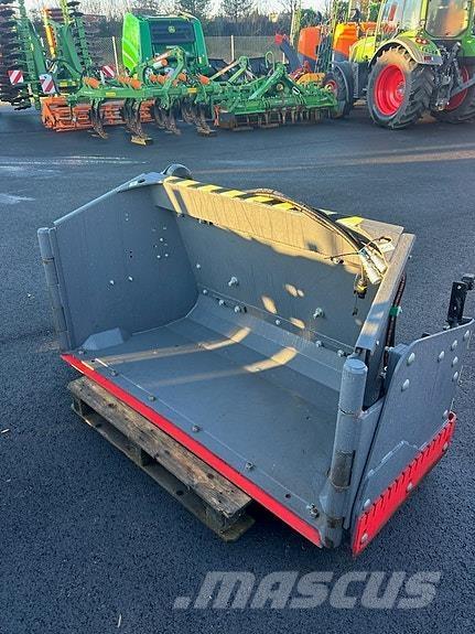 Vama 1,7 meter Inny sprzęt drogowy i odśnieżający