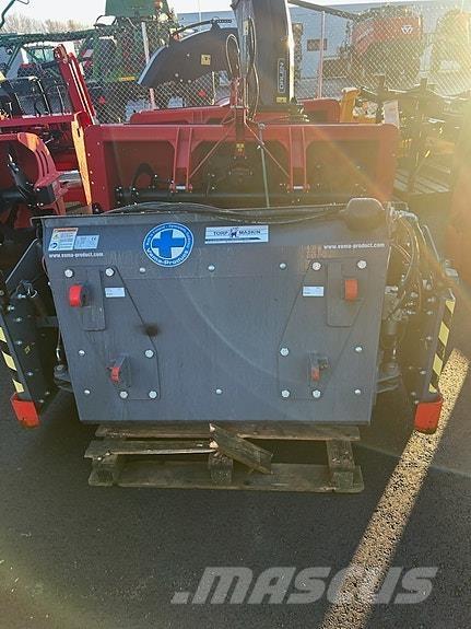 Vama 1,7 meter Inny sprzęt drogowy i odśnieżający