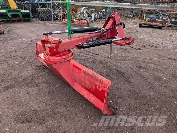 Vama 250JH2 Inny sprzęt drogowy i odśnieżający