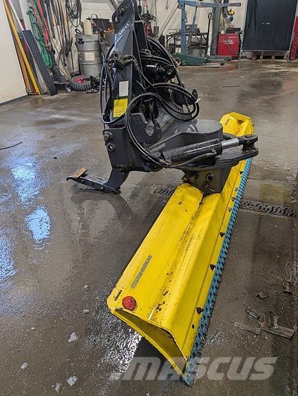 Vama 2750 Inny sprzęt drogowy i odśnieżający