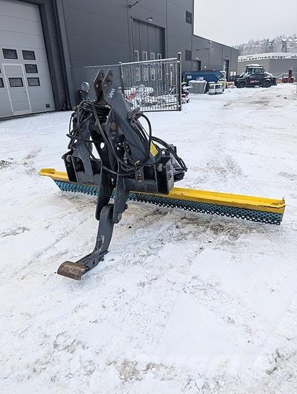 Vama 2750 Inny sprzęt drogowy i odśnieżający