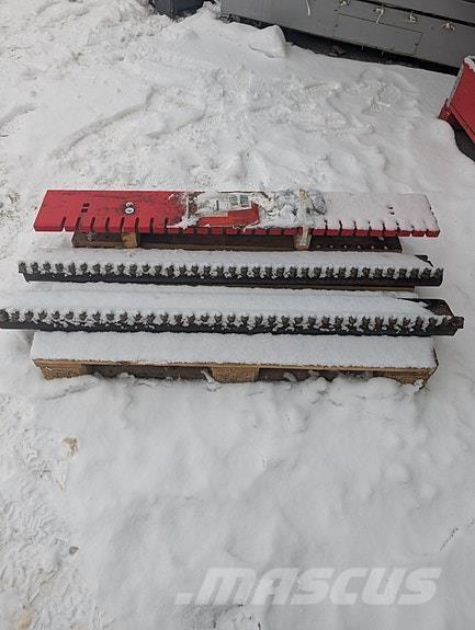 Vama 2750 Inny sprzęt drogowy i odśnieżający