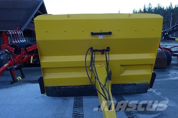 Vama 5 kubikk Inny sprzęt drogowy i odśnieżający