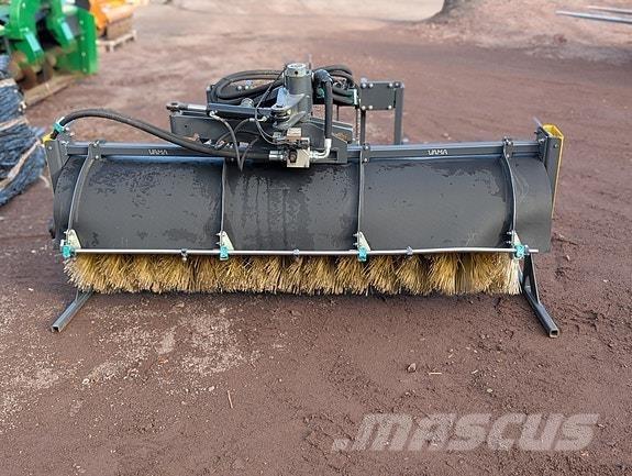 Vama EHA2200L Inny sprzęt drogowy i odśnieżający