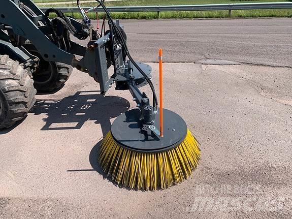 Vama EHH550 Inny sprzęt drogowy i odśnieżający