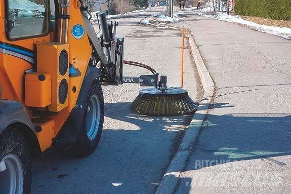Vama EHH550 Inny sprzęt drogowy i odśnieżający