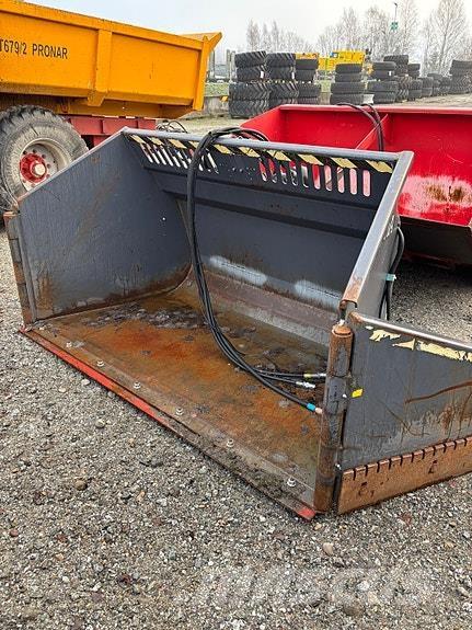 Vama EPS 210 Inny sprzęt drogowy i odśnieżający