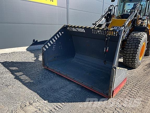 Vama EPS250H Inny sprzęt drogowy i odśnieżający