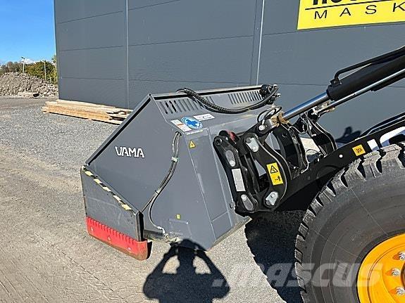Vama EPS250H Inny sprzęt drogowy i odśnieżający
