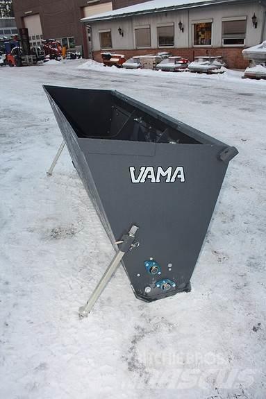 Vama ETH270 strøer Inne akcesoria