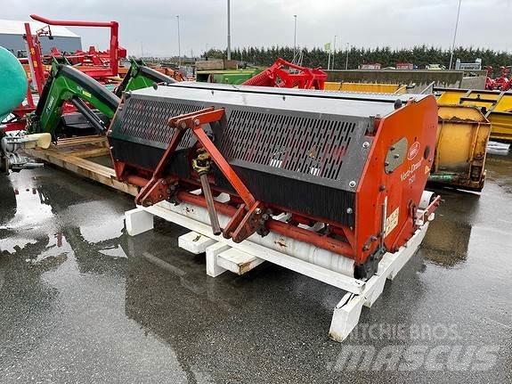 Vertidrain VD7521 Komunalne - Inne