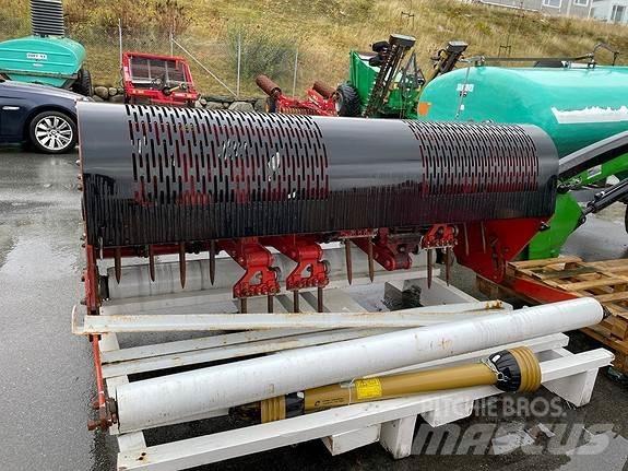 Vertidrain VD7521 Komunalne - Inne