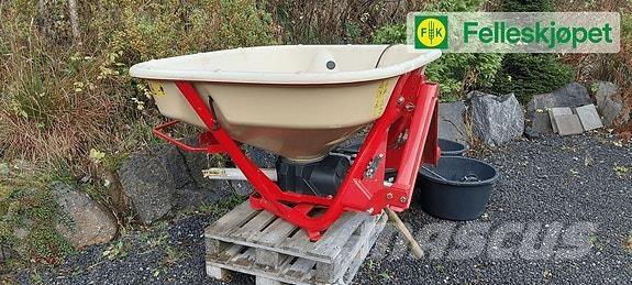 Vicon ps754 Rozrzutnik nawozów mineralnych