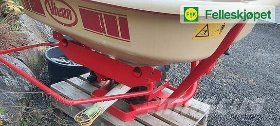 Vicon ps754 Rozrzutnik nawozów mineralnych