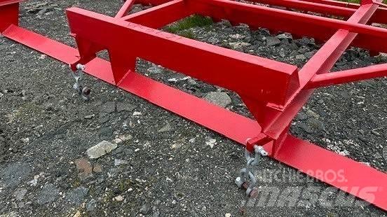  Vikeidslodd Slodd Inne maszyny i akcesoria uprawowe