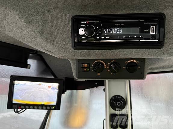 Volvo L70G Ładowarki kołowe