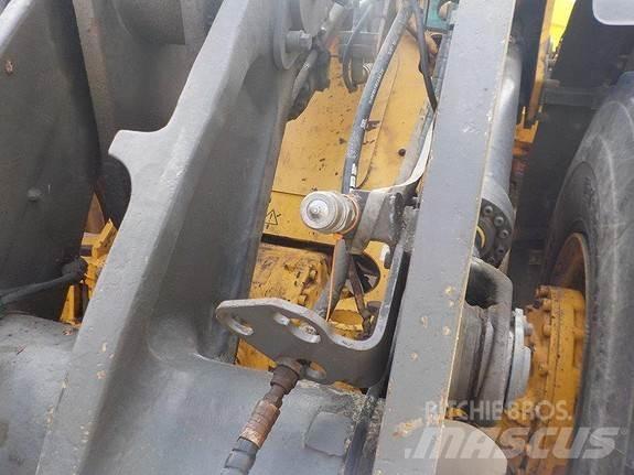 Volvo L90G Ładowarki kołowe