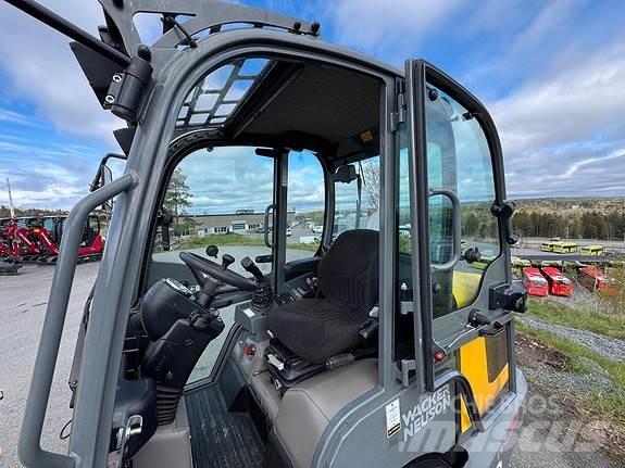 Wacker WL32 Ładowarki kołowe