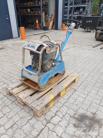 Weber CR 4 E Rozściełacze do asfaltu
