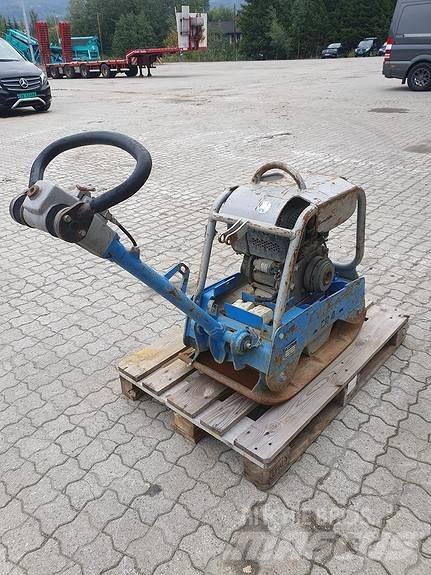 Weber CR 4 E Rozściełacze do asfaltu