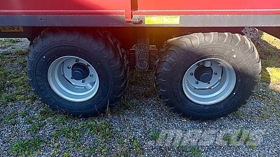  Weckmann 90 Inny sprzęt drogowy i odśnieżający