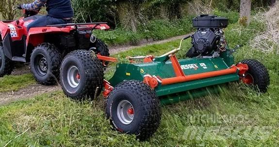 Wessex AFR 120 Komunalne - Inne
