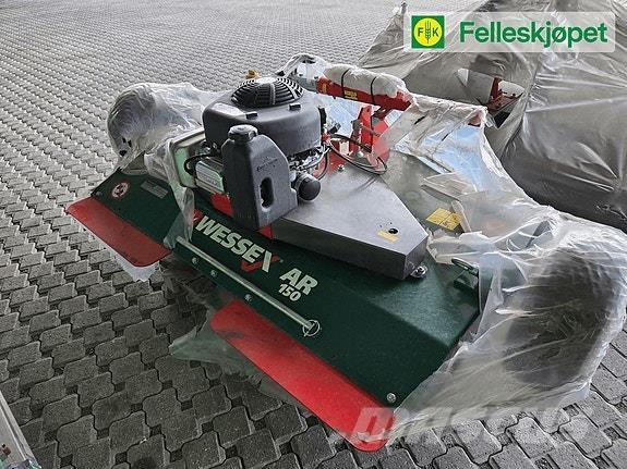 Wessex AR150 Komunalne - Inne