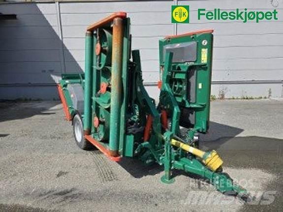 Wessex RMX-500 Komunalne - Inne