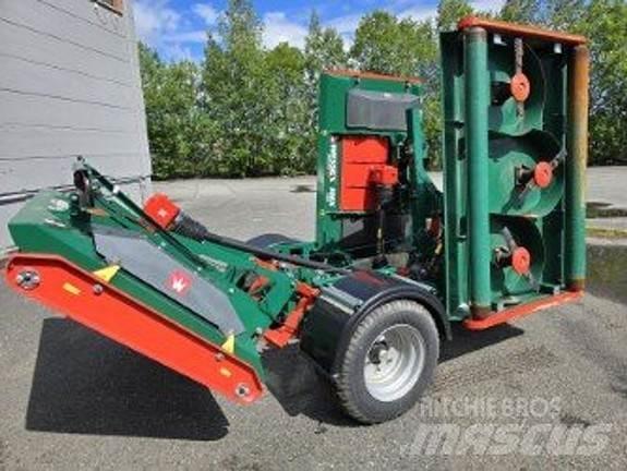 Wessex RMX-500 Komunalne - Inne