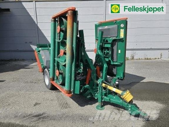 Wessex RMX-500 Komunalne - Inne
