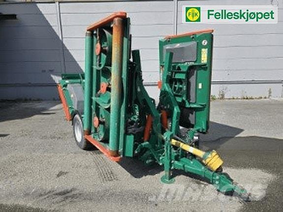 Wessex RMX-500 Komunalne - Inne