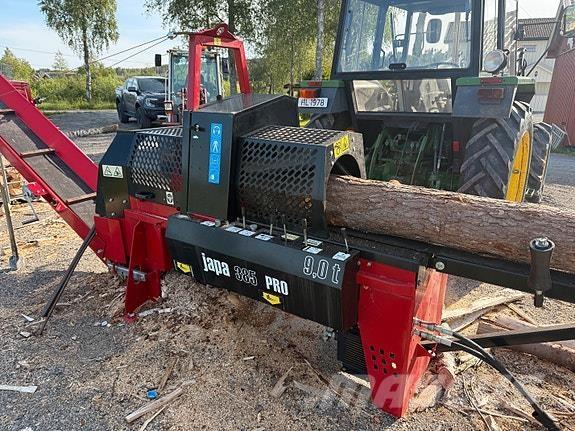   Maszyny leśne - Inne