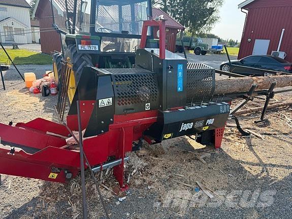   Maszyny leśne - Inne