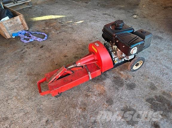   Maszyny leśne - Inne