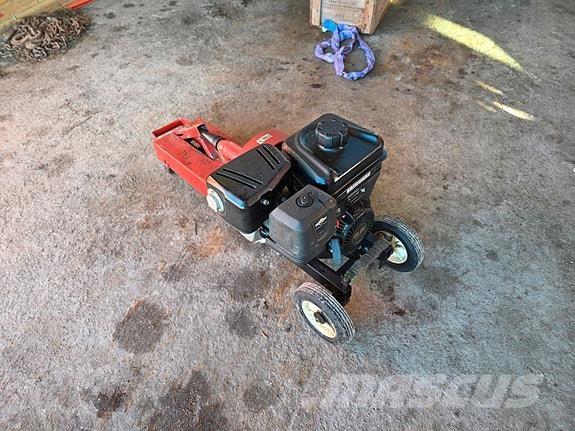   Maszyny leśne - Inne