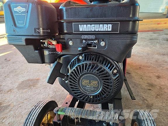   Maszyny leśne - Inne