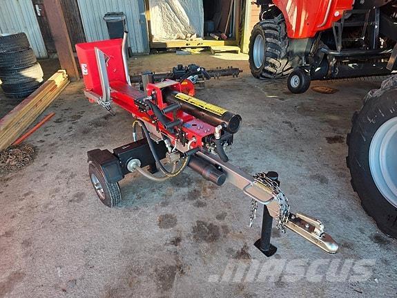   Maszyny leśne - Inne