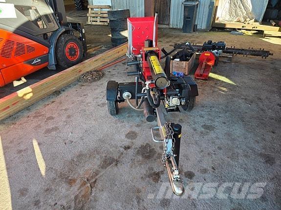   Maszyny leśne - Inne