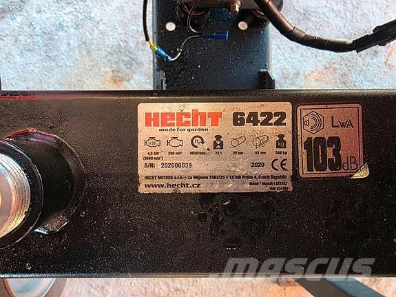   Maszyny leśne - Inne