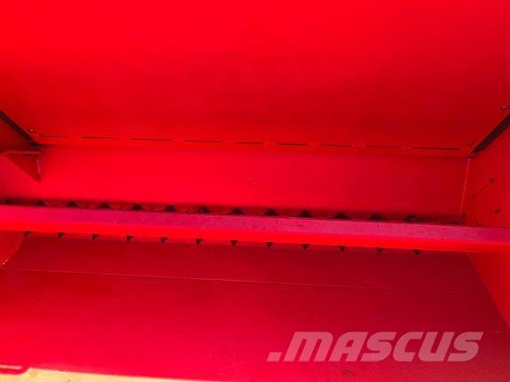   Rozrzutnik nawozów mineralnych