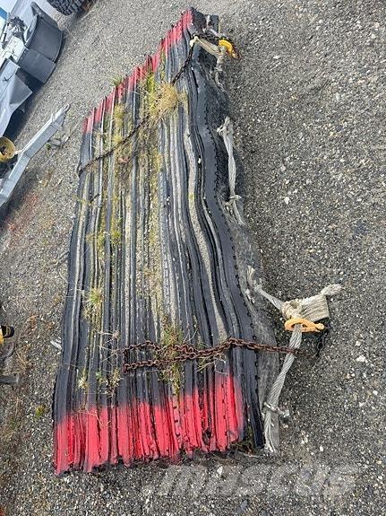  Inny sprzęt drogowy i odśnieżający