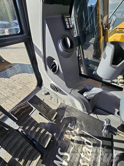 XCMG XE300E Koparki gąsienicowe
