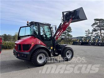Yanmar V7 Ładowarki kołowe