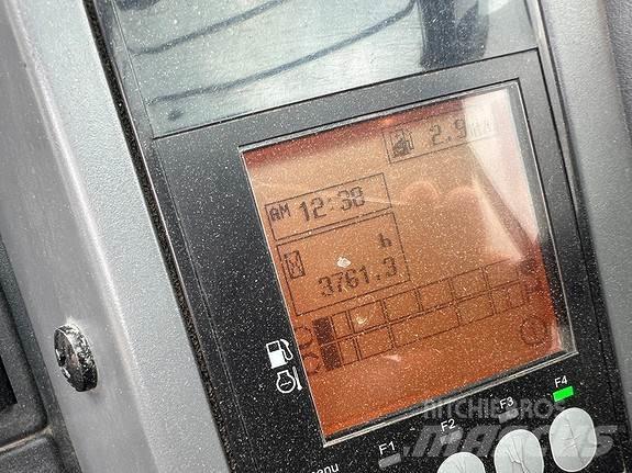 Yanmar Vio80 Midikoparki  7t - 12t