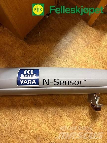  Yara N-sensor Maszyny rolnicze - Inne