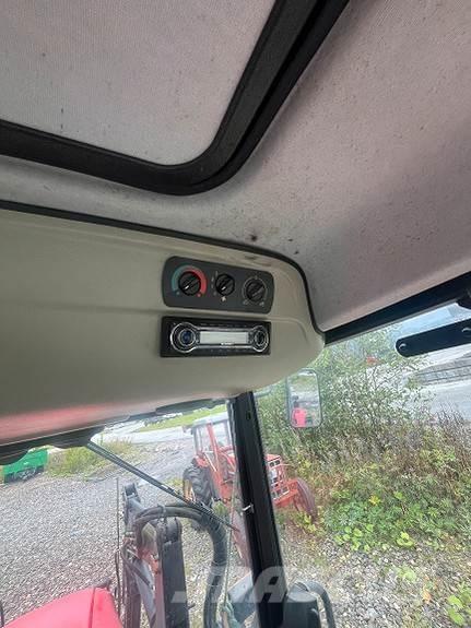 Zetor 7441 Proxima Ciągniki rolnicze