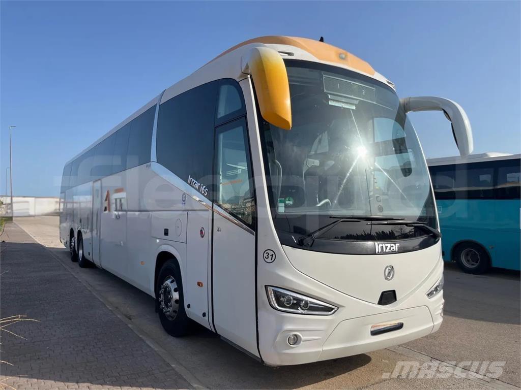  Irizar i6 Autokary turystyczne
