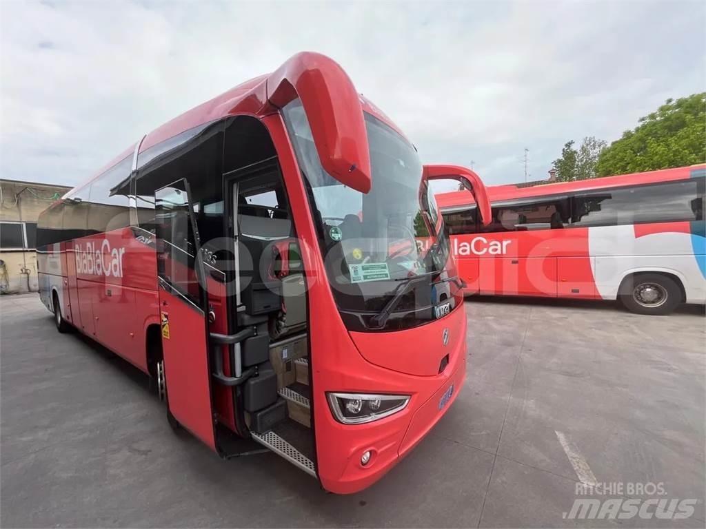  Irizar i6 Autokary turystyczne