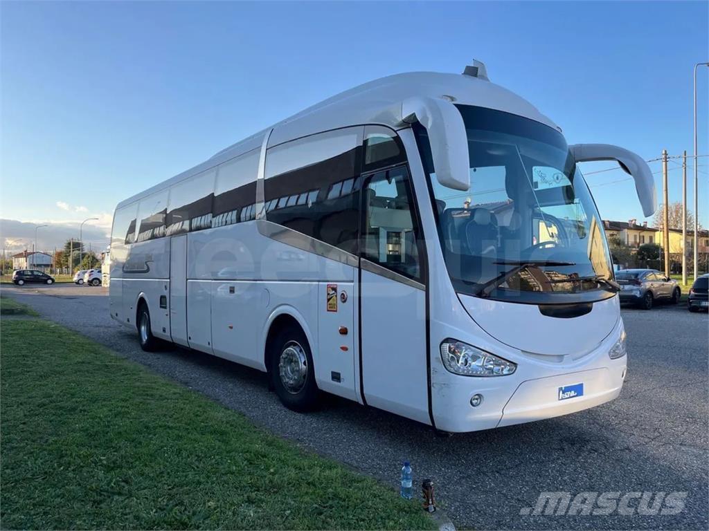  Irizar i6 Autokary turystyczne